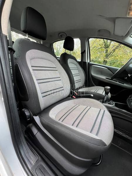 Fiat EVO 1.3 MultiJet