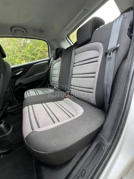 Fiat EVO 1.3 MultiJet