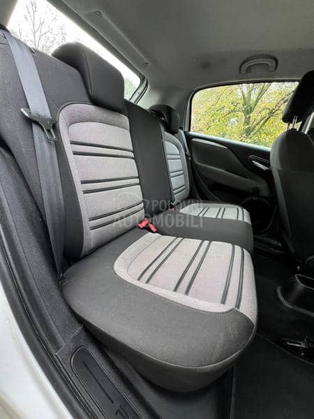 Fiat EVO 1.3 MultiJet