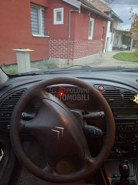 Citroen Xsara 