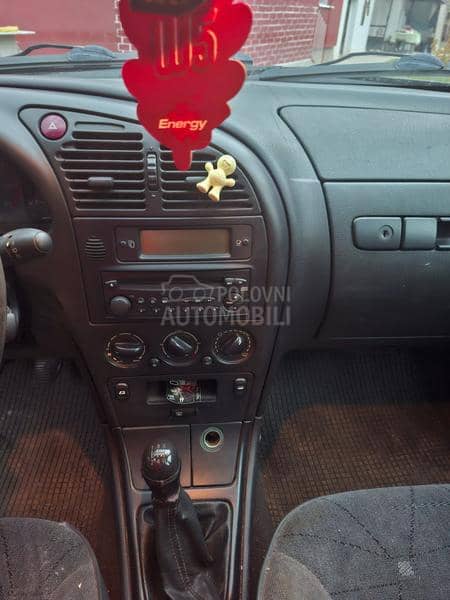 Citroen Xsara 