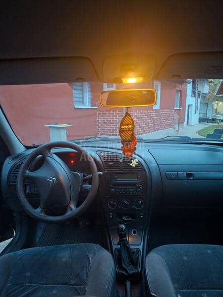Citroen Xsara 