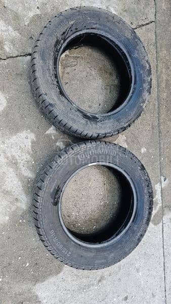 Continental 215/60 R16 Sve sezone