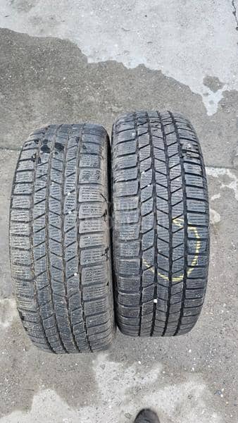 Continental 215/60 R16 Sve sezone
