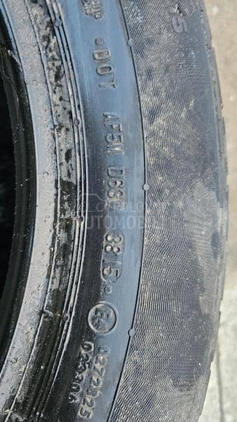 Continental 215/60 R16 Sve sezone