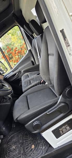 Mercedes Benz Sprinter DZ