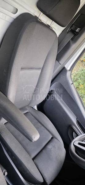 Mercedes Benz Sprinter DZ