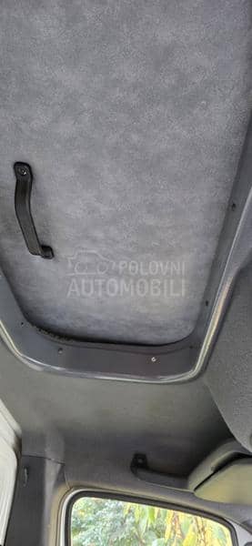 Mercedes Benz Sprinter DZ