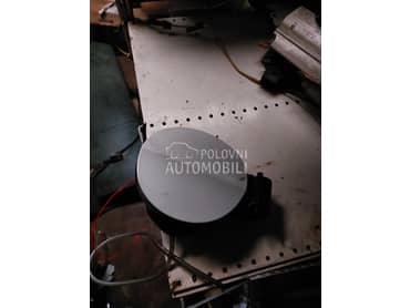 poklopac rezervara za Audi A1 od 2010. do 2017. god.