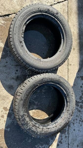 Nokian 215/65 R16 Sve sezone
