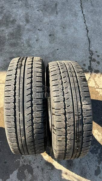 Nokian 215/65 R16 Sve sezone