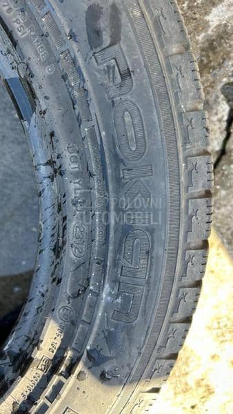 Nokian 215/65 R16 Sve sezone
