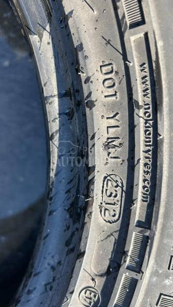 Nokian 215/65 R16 Sve sezone