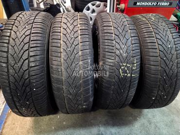 Semperit 195/65 R15 Zimska