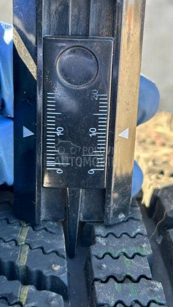 Ostalo 205/65 R16 Letnja