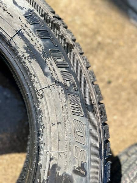 Ostalo 205/65 R16 Letnja