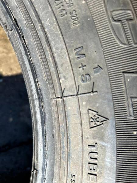 Ostalo 205/65 R16 Letnja