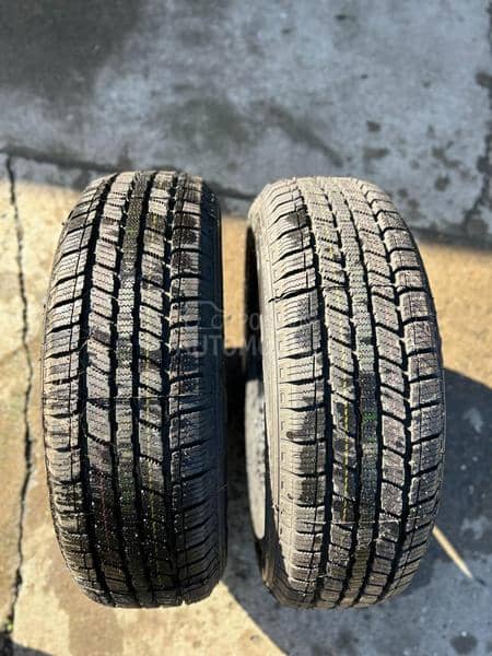 Ostalo 205/65 R16 Letnja