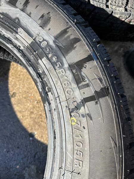Ostalo 205/65 R16 Letnja