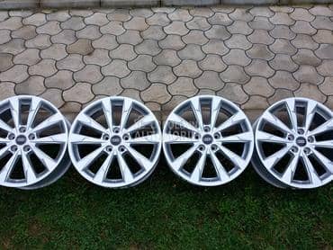 Aluminijumske felne  18" 5 x 112