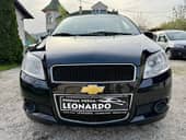 Chevrolet Aveo 1.2