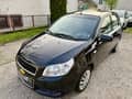 Chevrolet Aveo 1.2