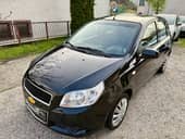 Chevrolet Aveo 1.2