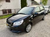 Chevrolet Aveo 1.2
