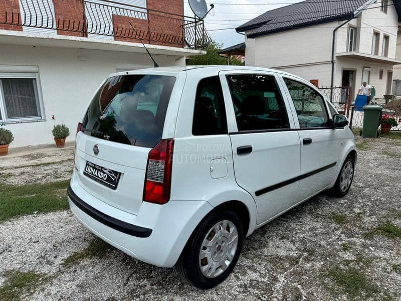 Fiat Idea 1.4