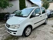 Fiat Idea 1.4