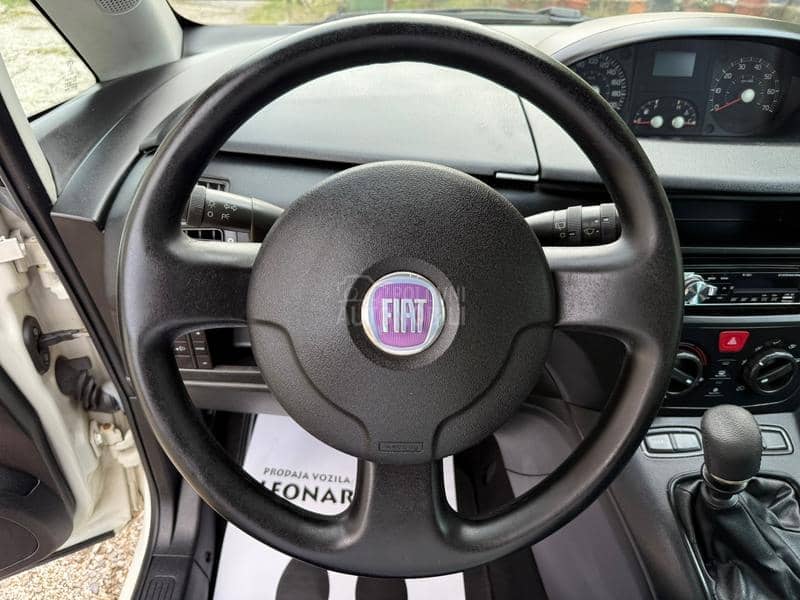 Fiat Idea 1.4