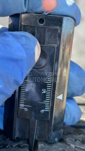 Bridgestone 205/60 R16 Sve sezone