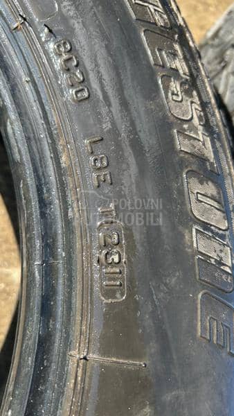 Bridgestone 205/60 R16 Sve sezone