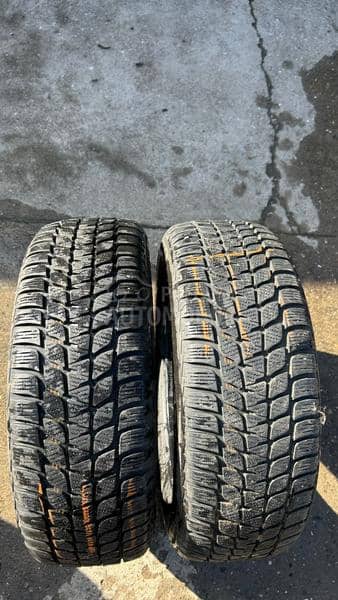 Bridgestone 205/60 R16 Sve sezone