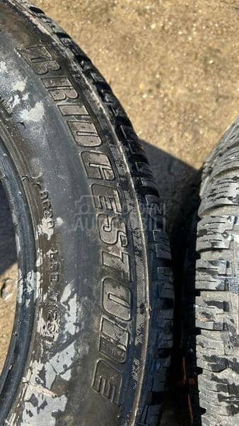 Bridgestone 205/60 R16 Sve sezone