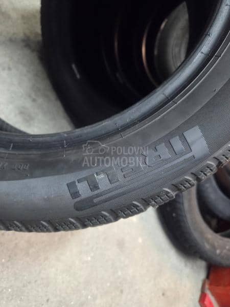 Pirelli 205/55 R16 Zimska