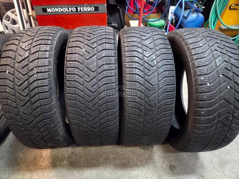 Pirelli 205/55 R16 Zimska