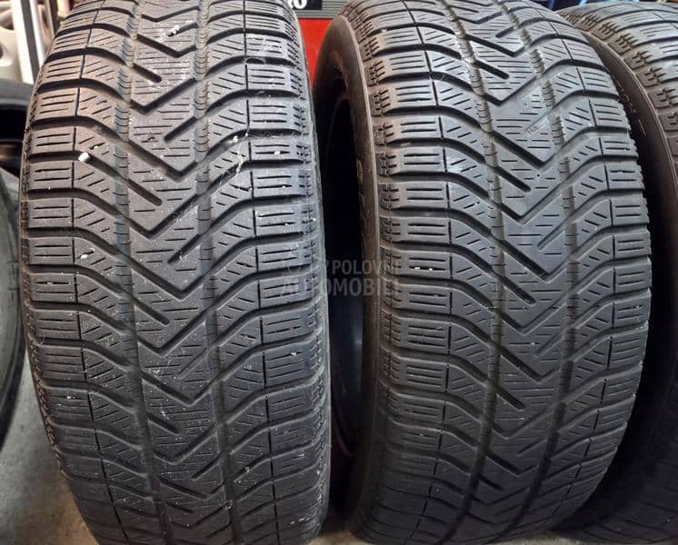 Pirelli 205/55 R16 Zimska