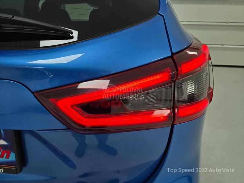 Nissan Qashqai 1.3 DIG-T 160 Aut