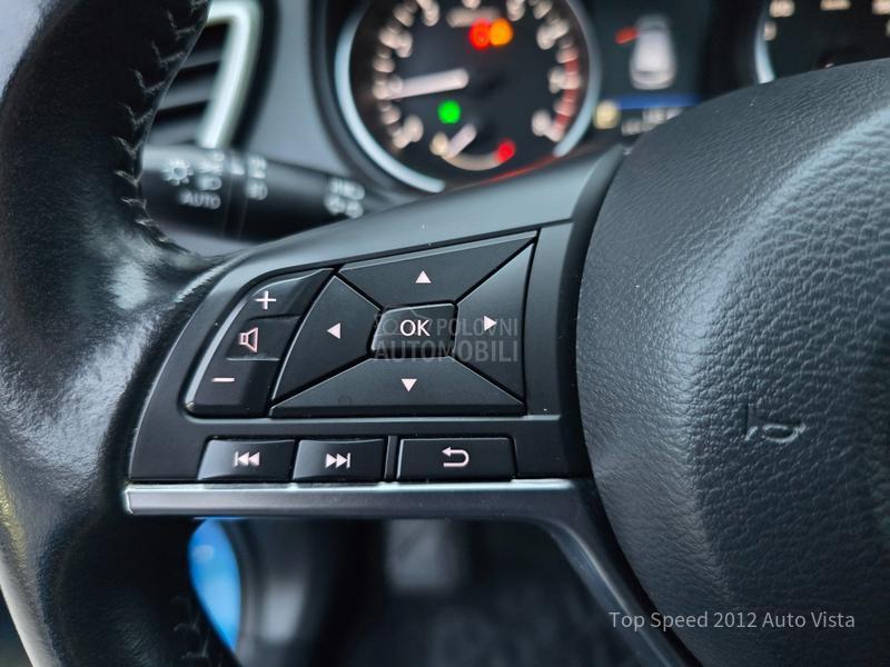 Nissan Qashqai 1.3 DIG-T 160 Aut