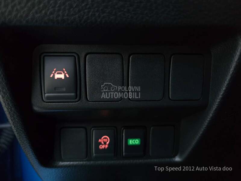 Nissan Qashqai 1.3 DIG-T 160 Aut