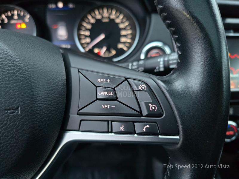 Nissan Qashqai 1.3 DIG-T 160 Aut