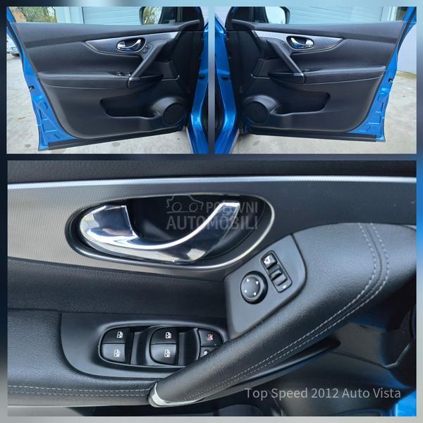 Nissan Qashqai 1.3 DIG-T 160 Aut