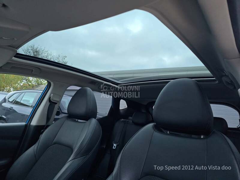 Nissan Qashqai 1.3 DIG-T 160 Aut