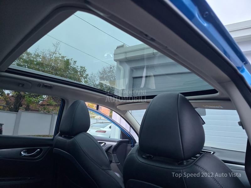 Nissan Qashqai 1.3 DIG-T 160 Aut