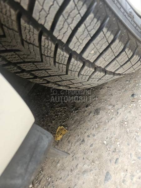 Opel Astra J 1.7 cdti