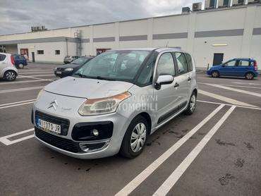 Citroen C3 Picasso 1.4