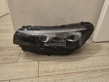 Levi IQ far za Volkswagen Tiguan od 2024. do 2026. god.