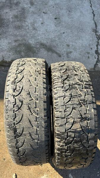 Pirelli 205/65 R16 Sve sezone