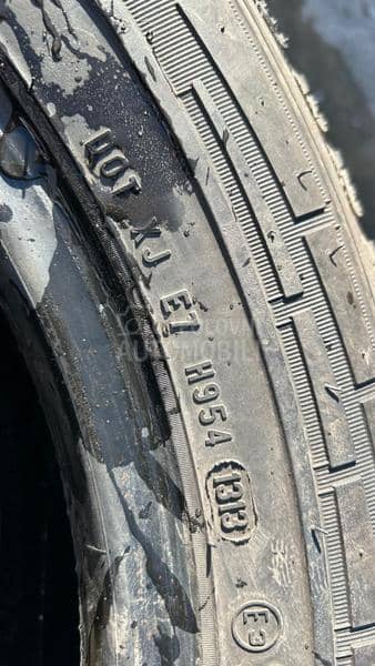 Pirelli 205/65 R16 Sve sezone